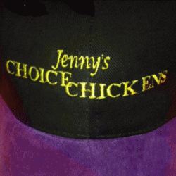 Jenny's Choice Chicken Toongabbie Menu
