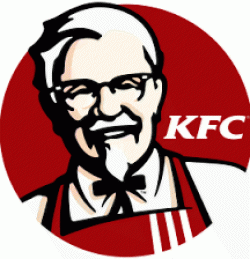 KFC Revesby Menu