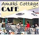 Amaki Cottage Cafe Kiama Menu