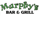 Murphy's Bar & Grill Unanderra Menu