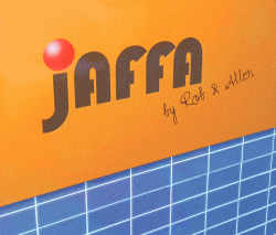 Jaffa By Rob & Allen Woonona Menu