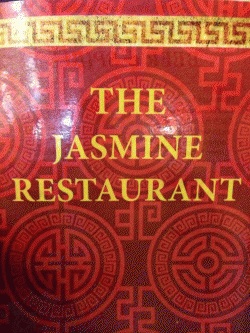 Jasmine Chinese Restaurant Warilla Menu