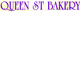 Queen St Bakery Warilla Menu