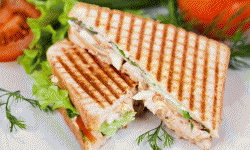 Stax Sandwich Bars Wollongong Menu