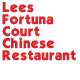 Fortuna Court (Lees) Chinese Restaurant Crows Nest Menu