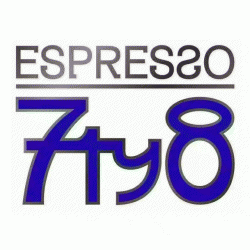 Espresso 7ty8 Macquarie Park Menu