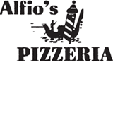 Alfio's Pizzeria Orange Menu