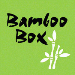 Bamboo Box Katoomba Menu