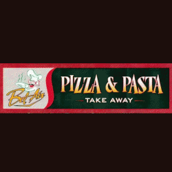 Belair Pizza & Pasta Wagga Wagga Menu