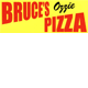 Bruce's Ozzie Pizza & Ribs Bateau Bay Menu
