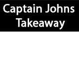 Captain Johns Takeaway Merimbula Menu