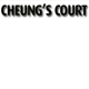 Cheung's Court Mittagong Menu