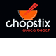 Chopstix Avoca Beach Avoca Beach Menu