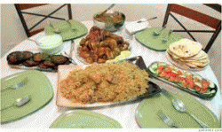 Lahori Dine-In & Take Away Maitland Menu