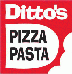 Ditto's Pizza Pasta & Ribs Toukley Menu