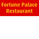 Fortune Palace Restaurant Scone Menu