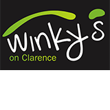 Winkys on Clarence Port Macquarie Menu