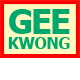 Gee Kwong Chinese Restaurant Gosford Menu