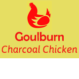 Goulburn Charcoal Chicken Goulburn Menu