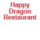 Happy Dragon Restaurant Griffith Menu