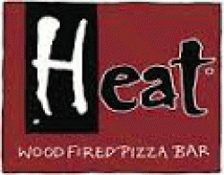Heat Woodfire Pizza Bar Batehaven Menu