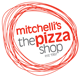 Mitchelli's Pizza Cafe Darwin Menu