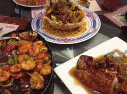 Hong Loch Chinese Restaurant Finley Menu