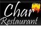 Char Restaurant @ Admiralty Darwin Menu