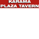 Karama Plaza Tavern Karama Menu