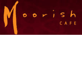 Moorish Cafe Darwin Menu