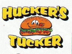Hucker's Tucker Inverell Inverell Menu