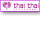 Thai Thai Restaurant Casuarina Menu