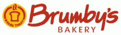 Brumby's Bakeries Parap Menu