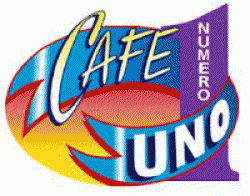 Cafe Numero Uno Ingle Farm Menu