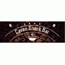 Cavan Snack Bar Dry Creek Menu