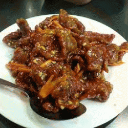 Chef Lai Chinese Take Away Food Firle Menu