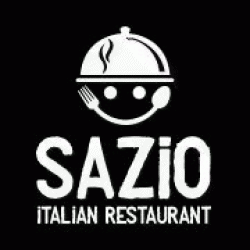 Sazio Italian Restaurant Greenwith Menu