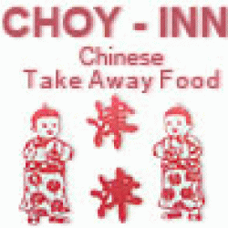 Choy Inn Chinese Take Away Seaton Menu