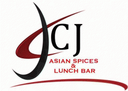CJ Asian Spices Klemzig Menu