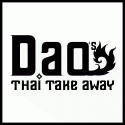 Dao's Thai Takeaway Athelstone Menu