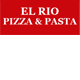 El Rio Pizza & Pasta Maylands Menu