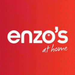 Enzo's At Home Flinders Park Menu