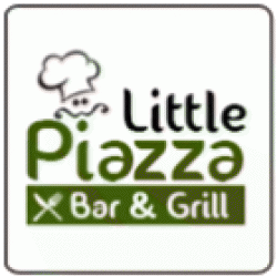 Little Piazza Bar & Grill Zetland Menu