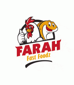 Farah Fast Food Davoren Park Menu
