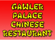 Gawler Palace Chinese Restaurant Gawler Menu