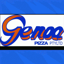 Genova Pizza Bar Whyalla Norrie Menu