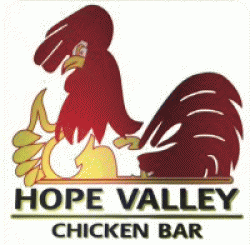 Hope Valley Chicken Bar Hope Valley Menu