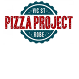 Vic St Pizza Project Robe Menu