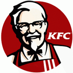 KFC Modbury Menu