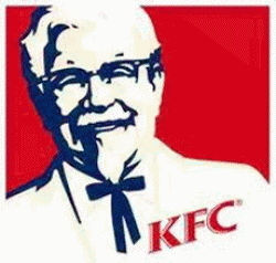 KFC Restaurants Kilkenny Menu